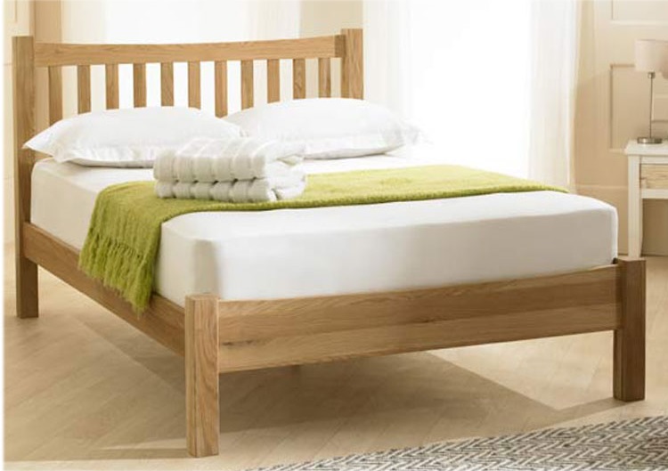 16-3 مدل تخت دونفره - Image 1